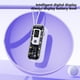thumbnail image 2 of New Fast Charging PD22.5W Mini 20000 MAh With Cable Transparent Cell Phone Charging Treasure Mobile Power, Portable Charger, 2 of 8