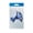 1 Count (Pack of 12), variant on Disposable Razors for Men - 10 Count - 3-Blade Men's Razors for Travel and On-the-Go Convenience