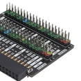 thumbnail image 2 of GPIO Expansion Board Interface Extension Adapter Module Dual Row for Raspberry Pi 400, 2 of 7