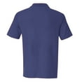 thumbnail image 2 of Duke Mens D555 Grant Pique Kingsize Polo Shirt, 2 of 3