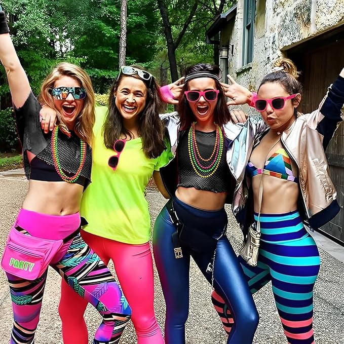80s dress up ideas womens 1980s Outfit 80's Female 39 Best '80s Halloween Costume Ideas To Wear In 2024 Come On The best of 1980s fashion: