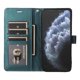 thumbnail image 3 of FOXDOCK Funda tipo Cartera para iPhone 14 Pro Max – Cubierta de Cuero PU con Múltiples Ranuras, Bolsillo para Efectivo y Correa de Muñeca, 3 of 6