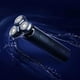 thumbnail image 4 of Rasuradora Electrica Xiaomi Electric Shaver S101  Azul Marino, 4 of 4