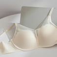 thumbnail image 3 of MEICHEN Small Breast Gathering and Enlarging Sexy Underwire Free Anti Sagging Bra Summer Fall Essentials Fashion Clothes, 3 of 3