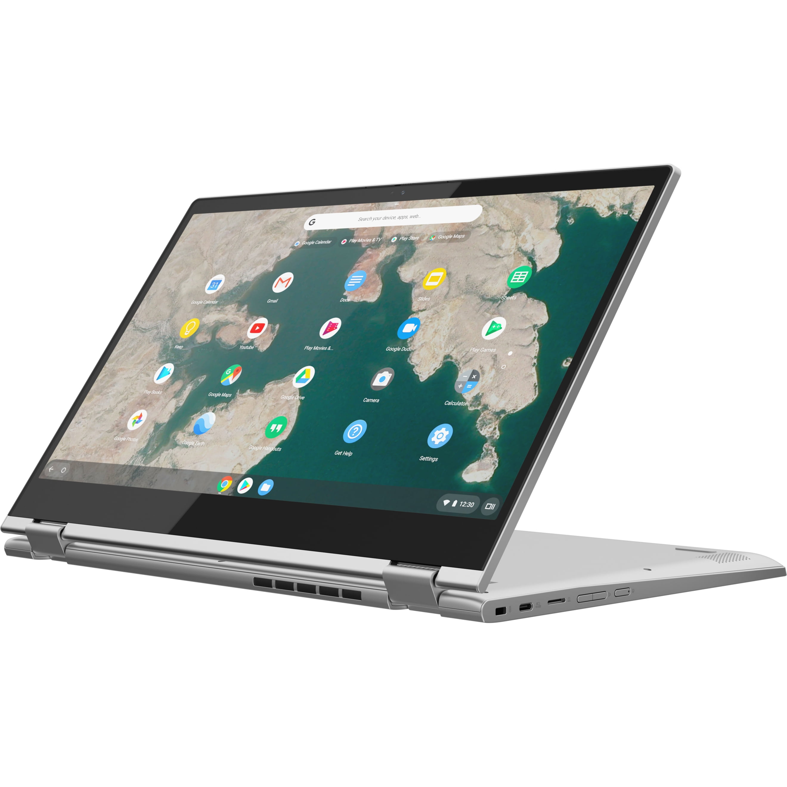 Lenovo Convertible Flip Notebook, 15.6 Lenovo Convertible Flip Notebook, 15.6