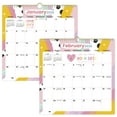 thumbnail image 4 of Trends International 2025 Laura Jane Spiral Wall Calendar, 4 of 4