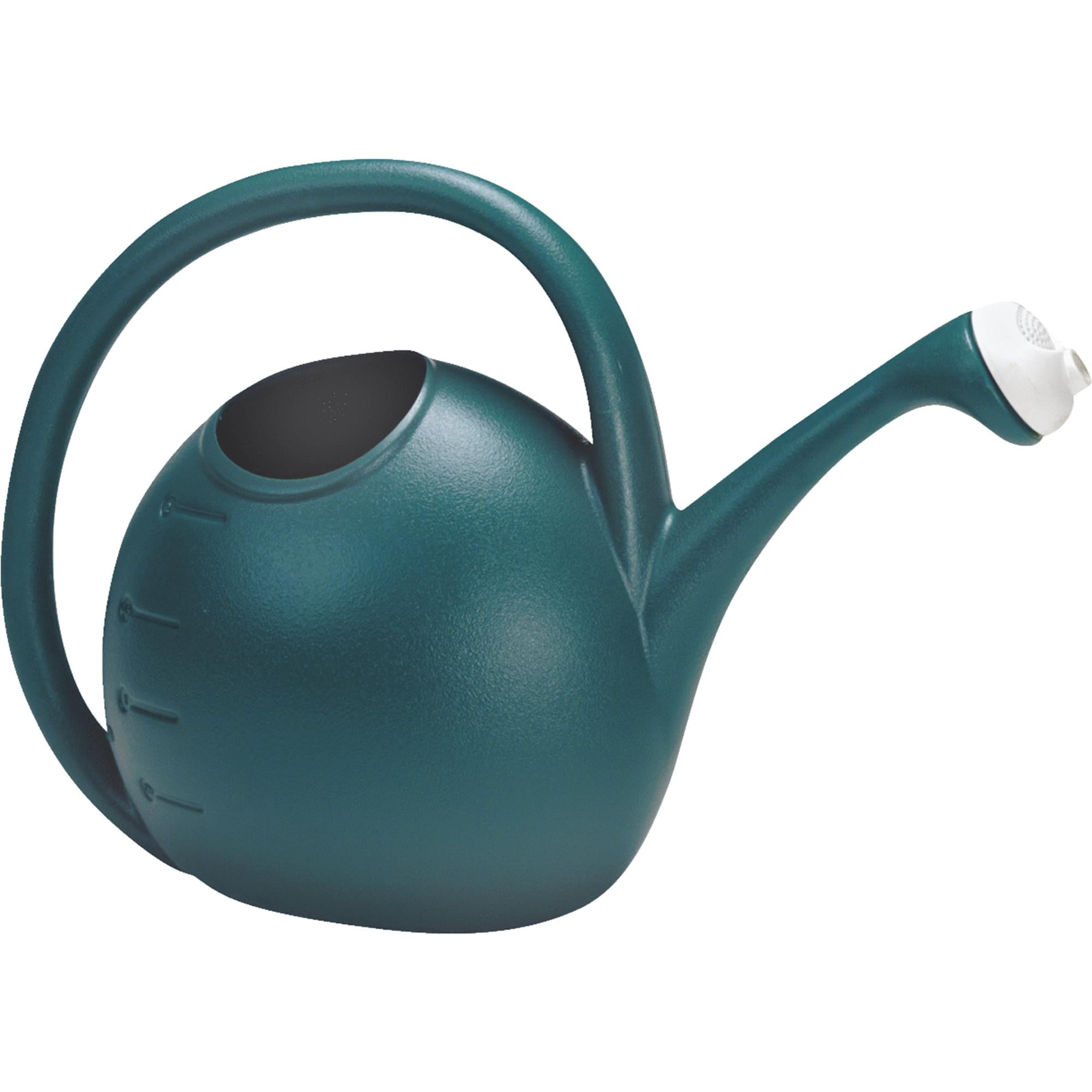 HC Companies Myers 2g Green Poly Watering Can RZWC2G0B91 by HC Companies Myers
