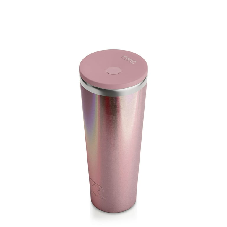 Rtic glitter cheap tumbler