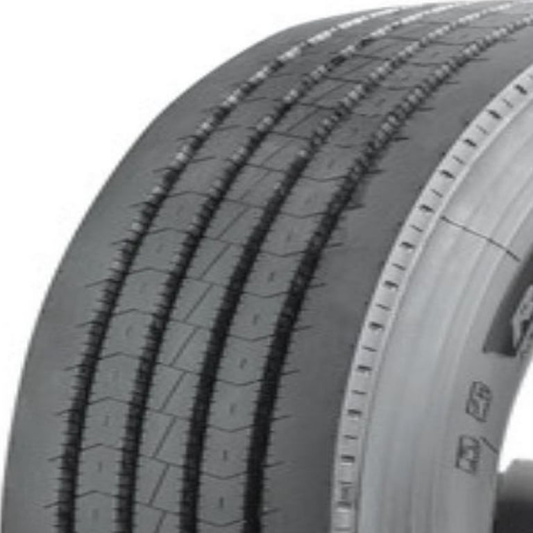 RoadX RH647-R3 11R24.5 146/143L G Tire - Walmart.com RoadX RH647-R3 11R24.5 146/143L G Tire - Walmart.com