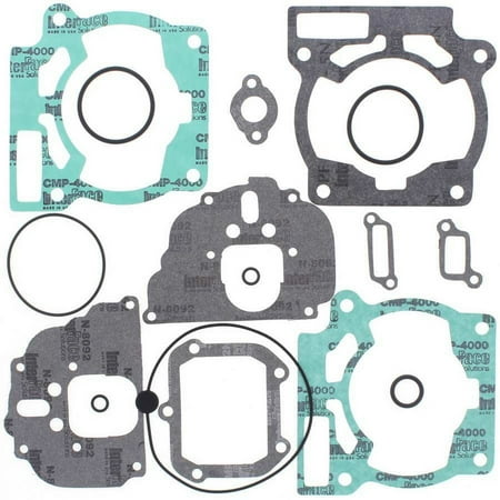 New Winderosa Top End Gasket Kit For KTM Dirt Bike EXC 125 2002-2006 125cc 810309