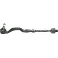 thumbnail image 4 of Tie Rod Assembly Compatible with 2001-2005 BMW 330xi 325xi 6Cyl 3.0L 2.5L Front, Right Passenger Side, Inner and Outer Sold individually, 4 of 5