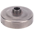 thumbnail image 2 of Clutch Drum Rim Sprocket Set Assembly Kit Fit for Stihl 026 MS260 024 MS240 Chainsaw, 2 of 5