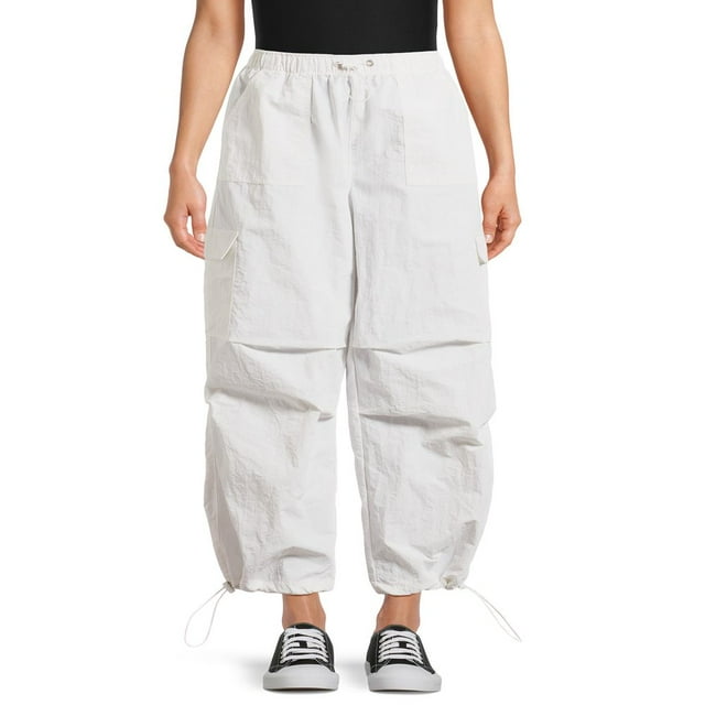 CHOK Juniors' Parachute Pants Tailles TP-TTTG 29,5” Entrejambe