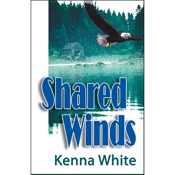 Pre-Owned Shared Winds (Paperback) 1594930066 9781594930065