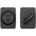 thumbnail image 7 of Schlage B60-Gee Custom Single Cylinder Keyed Entry Deadbolt From The Greene Collection -, 7 of 7