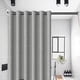 thumbnail image 1 of Soporte Adhesivo para Barra de Cortina de Baño, Sin Taladro, Soporte Curtain Rod para Tubo de Ducha, Apto para Azulejos/Paredes Pintadas (Blanco), 1 of 4