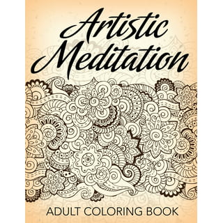 Mindfulness Coloring Book for Adults, volume 1: Stress  Relieving Designs - Animals, Mandalas, patterns and more. Great for ADHD,  Loss of Anxiety, Relaxion & Meditation: 9798358151727: Zerf, Polly E: Books