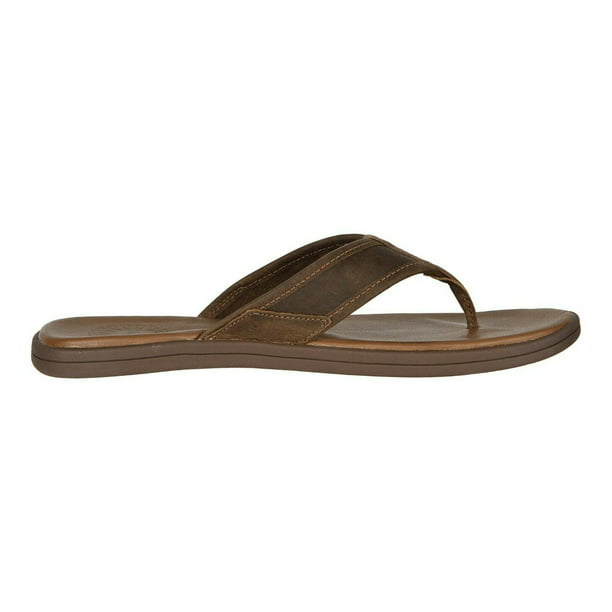 UGG Men's Seaside Flip Flip Flop Sandals 1102690 Walmart.com