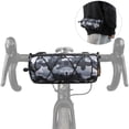 thumbnail image 3 of Bolsa para bicicleta Bolsa de bicicleta práctica Bolsa de bicicleta multifuncional Bolsa de almacena Rhinowalk Bolsa para bicicleta, 3 of 7