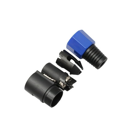 Speakon 4 Pole Line - Speakon Male Plug Speaker 4 Pole Conductor Audio Cable Connector