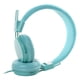 thumbnail image 4 of Auriculares con Cable EP05 de 3,5 Mm con Auriculares con Micrófono para Azul claro, 4 of 6