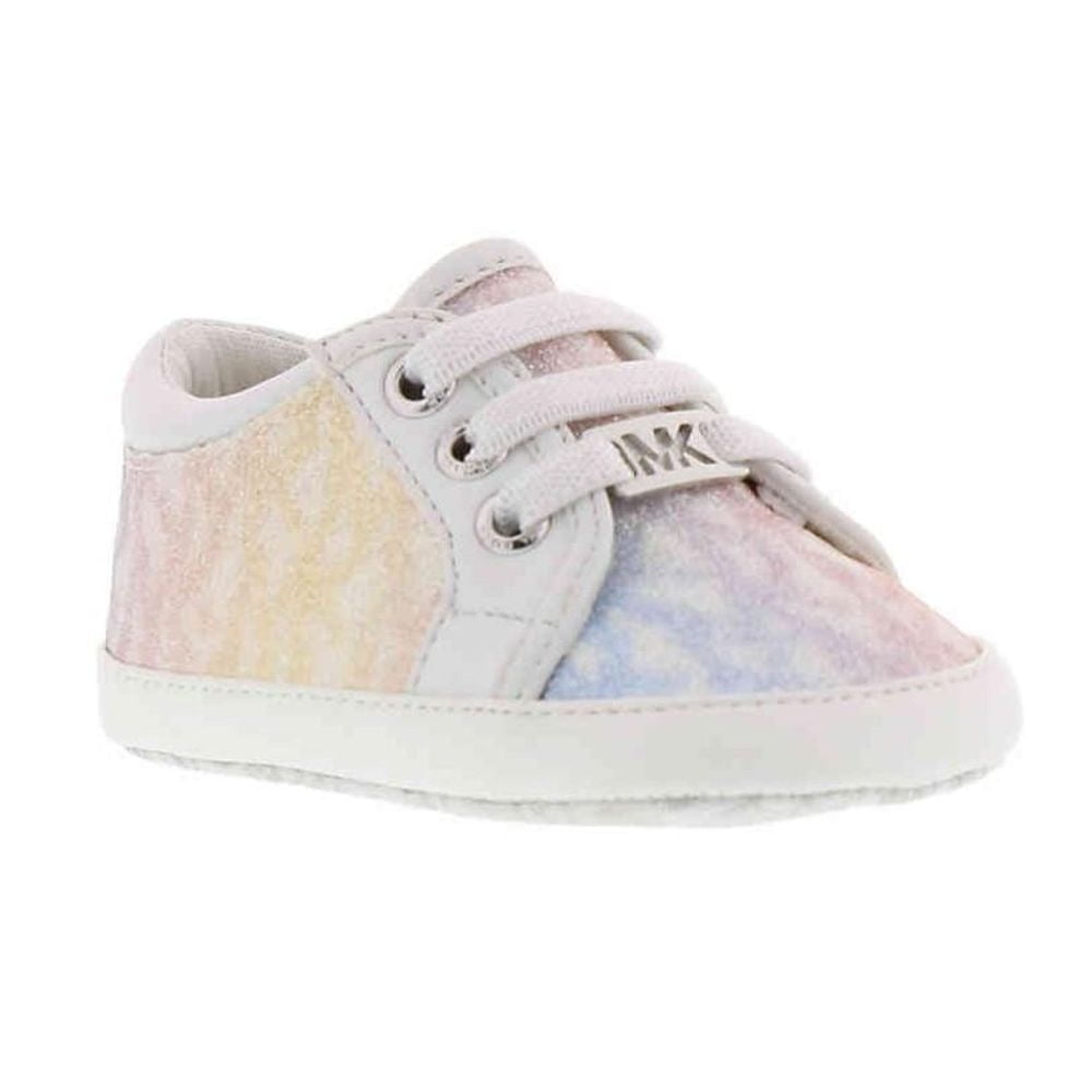michael kors baby shoes