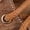 Brown, variant on Men's Stetson Chukka Moc Boots Handcrafted Tan