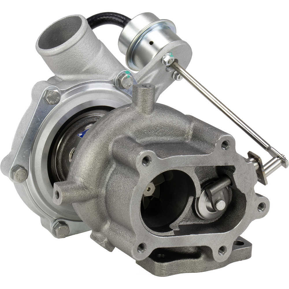 Global Parts Distributors LLC 2511395 New