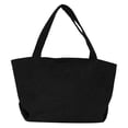 thumbnail image 2 of Bolsos de hombro Vintage para mujer bolso de mano informal de Ehuebsd pana de Color puro bolsos de invierno que combinan con las axilas suministros de compras, 2 of 9