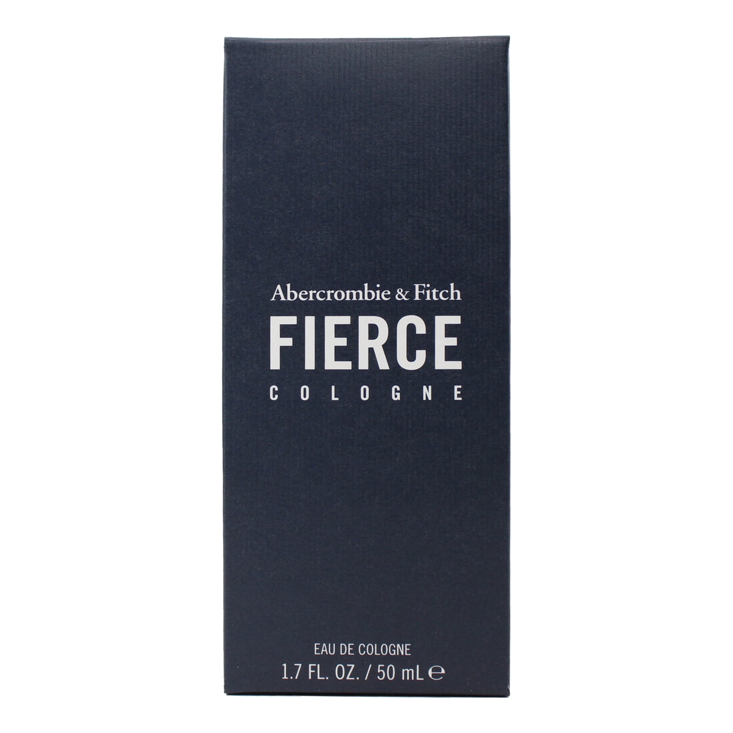 Fierce by Abercrombie & Fitch, 1.7 oz Cologne Spray for Men