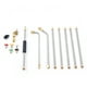 thumbnail image 4 of Kit de herramientas y accesorios para lanza de extensión de lavadora a presión para limpieza y lavado, 4 of 14