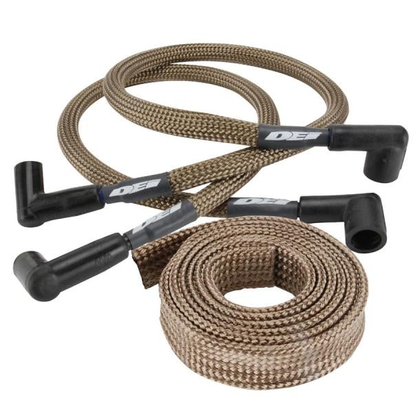 Design Engineering DEI 10475 Spark Plug Wire Heat Sleeve