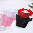 thumbnail image 5 of Visera ajustable deportiva NQ para mujeres y niñas, 5 of 5