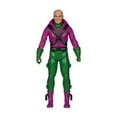 thumbnail image 2 of Lex Luthor (DC Retro: Super Friends) 6" Figure - McFarlane Toys, 2 of 8