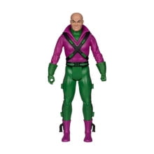 Dc Retro 6in Action Figure - Super Friends - Lex Luther