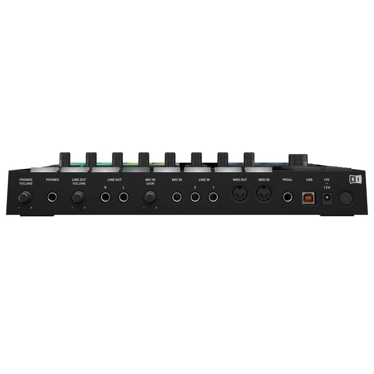 Native Instruments Maschine Mk3 Digital Music Equipment, Groove