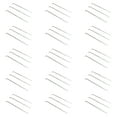 thumbnail image 4 of 45Pcs DIY Metal Needle Professional Felting Punch Needles Durable Punch Needles, 4 of 8