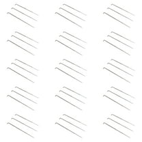 45 Pcs Hook Felt Poking Needle Felting Tool Needles