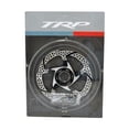 thumbnail image 4 of TRP TRP-33 MTB Road Bike Disc Brake Rotor 6-Bolt 160mm #STB2186, 4 of 4