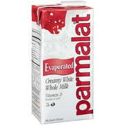Parmalat: Milk Creamy White Whole, 1 qt