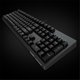 thumbnail image 1 of Retroiluminado Para Juegos Con Cable , LED 104 ómico USB Para PC De Escritorio Con Windows Gamer, Computadora Yotijar Teclado mecánico con cable USB, 1 of 10