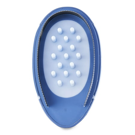 Vibrant Life Multi-Function DeShedding and Massage Brush