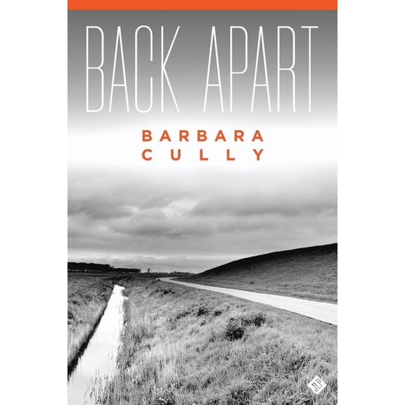 Back Apart [Paperback] Cully, Barbara