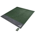 thumbnail image 1 of Manta de picnic Colchoneta impermeable de playa Colchoneta de picnic portátil al aire libre Colchone Wellhouse Manta de picnic, 1 of 7