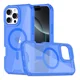 thumbnail image 1 of Funda 360 Con Magsafe Uso Rudo Para iPhone 16 15 14 13 12 11, 1 of 7