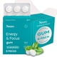 thumbnail image 1 of Suplemento nutricional NeuroGum Energy & Focus Gum 54 Ct, 1 of 7