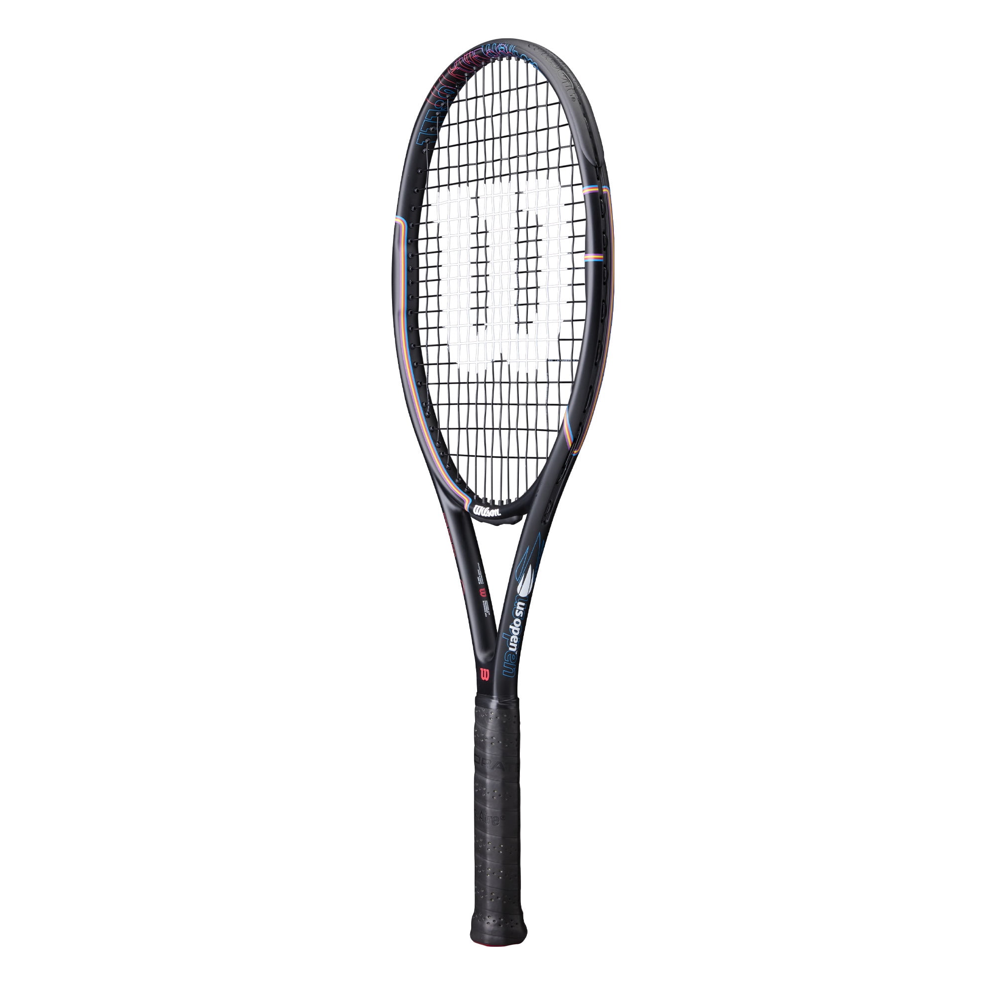 Wilson US Open BLX 100 Tennis Racquet, Lightweight Graphite, NYC