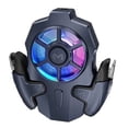 thumbnail image 3 of Control Celular Cooler Ak03 Pro Memo Gatillos Celular Gamer Movil COD PUBG Free Fire, 3 of 7