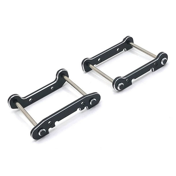Kits de construcción de brazo oscilante reforzado sweethay 2 unids/set modelo Negro