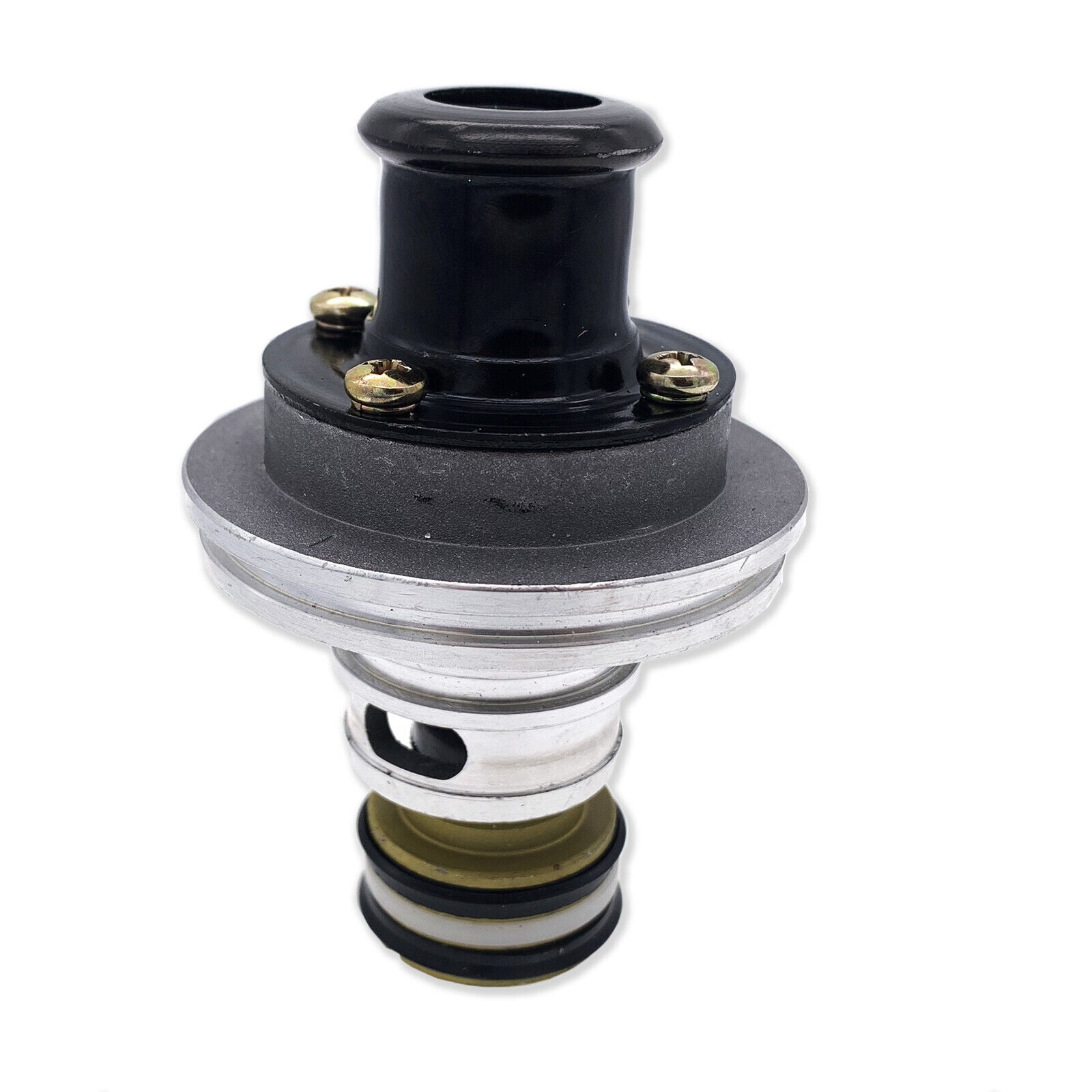 For Kenworth & Peterbilt 801266, ADIP Air Dryer 065612 Purge Valve